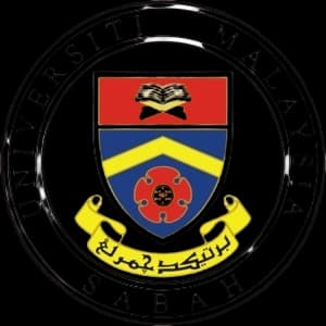 university logo