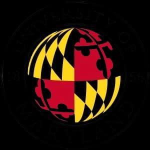 university logo