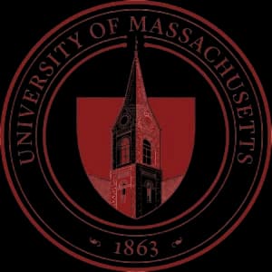 University of Massachusetts logo