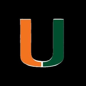 university logo