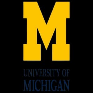 university logo