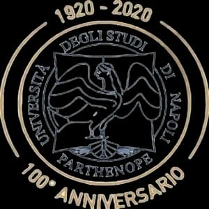 University of Naples Parthenope logo