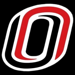 University of Nebraska Omaha logo