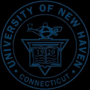 university logo