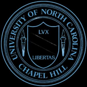 university logo