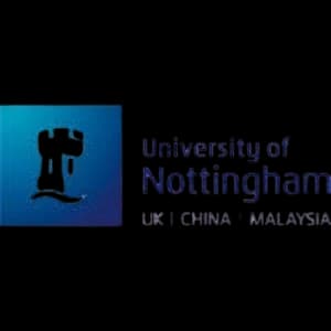 university logo