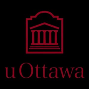 university logo