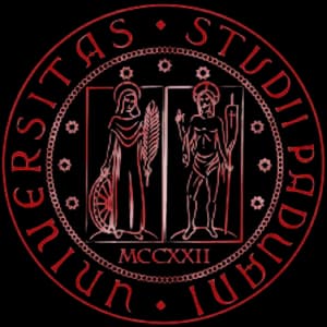 university logo