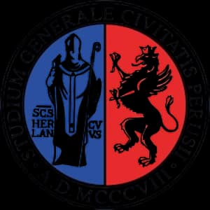 University of Perugia logo