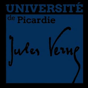 University of Picardy Jules Verne logo