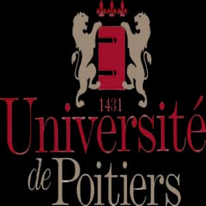 university logo