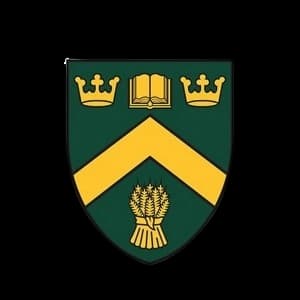 university logo
