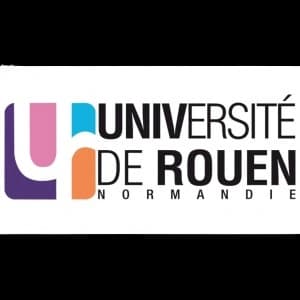 University of Rouen logo