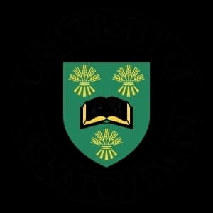 university logo