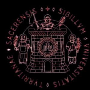 university logo