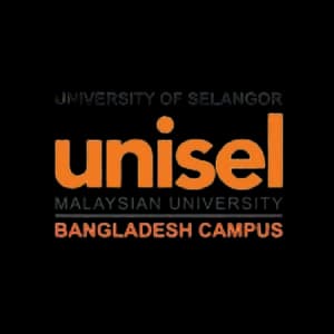university logo