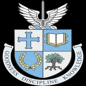 university logo