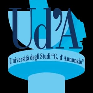 University of Studies "G. d'Annunzio" CHIETI-PESCARA logo