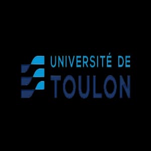 University of Toulon logo
