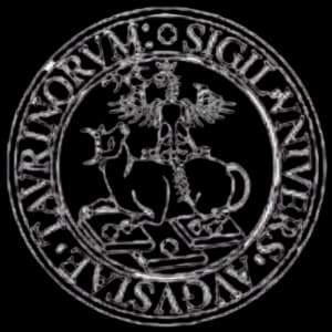 university logo
