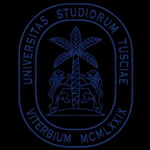 university logo