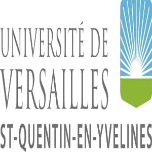 university logo