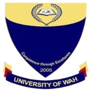 university logo