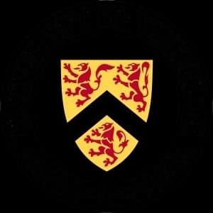 university logo
