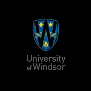 university logo