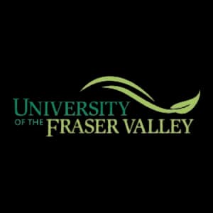 university logo