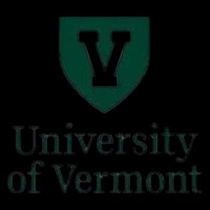 University of Vermont logo
