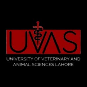 university logo