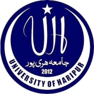 university logo