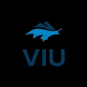 university logo