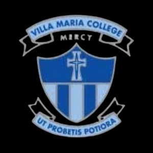Villa Maria College logo