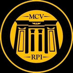 university logo