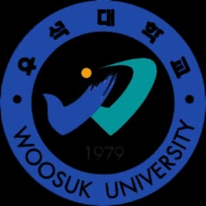 university logo
