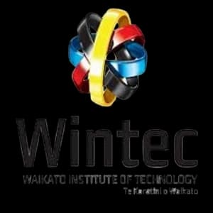 Waikato Institute Of Technology Wintec logo