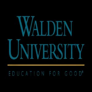 Walden University logo