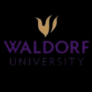 university logo