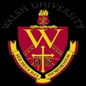 university logo