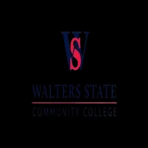 Walters State Community College logo