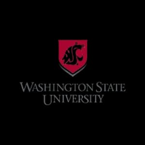 university logo