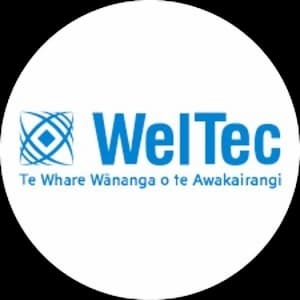 Wellington Institute Of Technology logo