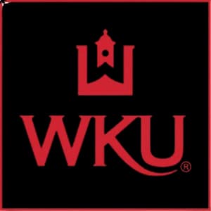 university logo