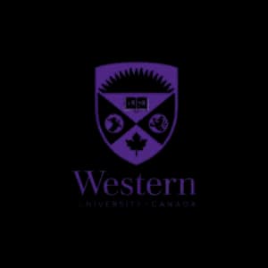 university logo