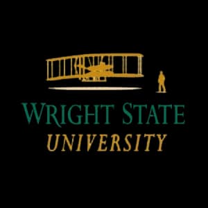 university logo