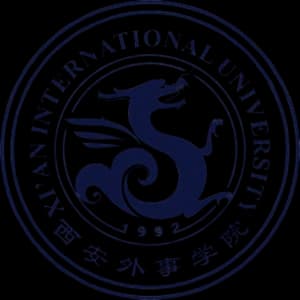 Wuhan Polytechnic University logo