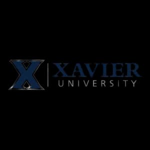 university logo