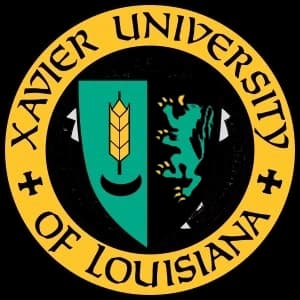 university logo